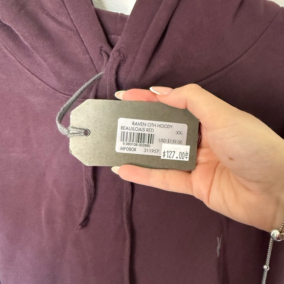 All Saints sweatshirt - Picture 2 of 4